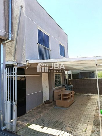 house em Rua João Leopoldo Miecznikowski, Santa Cândida - Curitiba - PR