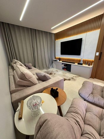 apartment em Rua Sete de Setembro, Centro - Toledo - PR