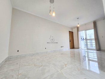 apartment em Rua Doutor José Francisco Graziosi, Jardim Judith - Sorocaba - SP