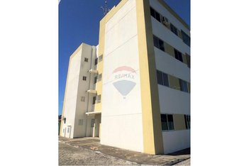 apartment em Travessa Vereador Ari Teixeira Dantas, Centro - São Gonçalo do Amarante - RN