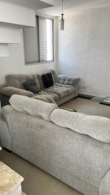 apartment em Avenida Doutor Timóteo Penteado, Vila Hulda - Guarulhos - SP