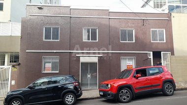 business em Quinze de Novembro, Vila Luiza - Passo Fundo - RS