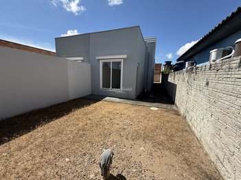 house em Rua São Gonçalo, Residencial Paris - Sinop - MT