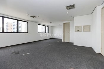 office em Rua Apeninos, Paraíso - São Paulo - SP