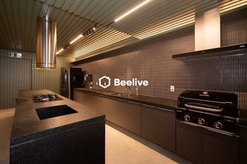 apartment em Avenida do Contorno, Lourdes - Belo Horizonte - MG