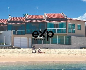 apartment em Rua da Frente, Gamboa - Cairu - BA