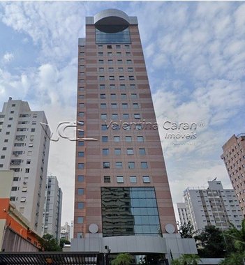 corporate_floor em Alameda Lorena, Jardim Paulista - São Paulo - SP