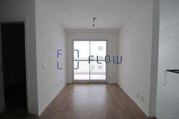 apartment em Rua Ernesto de Castro, Brás - São Paulo - SP