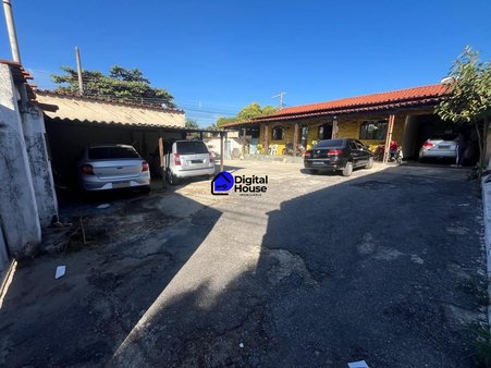 Cômodo Condomínio
