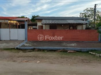 house em Rua Bordine, Viamópolis - Viamão - RS