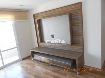 apartment em Rua Tamaindê, Vila Nova Manchester - São Paulo - SP