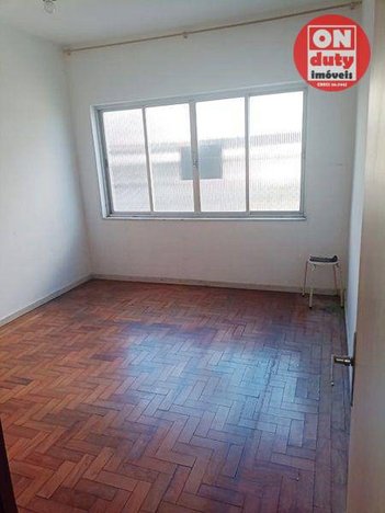 apartment em Rua Nascimento, Embaré - Santos - SP