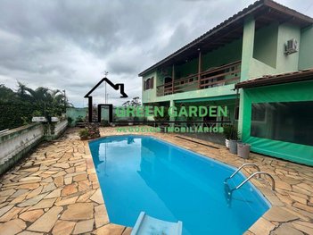 house em Avenida Nami Azem, Jardim Itália - Jundiaí - SP