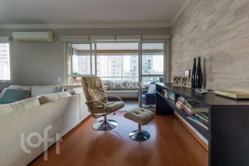 apartment em Rua Gomes de Carvalho, Vila Olímpia - São Paulo - SP