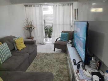 house em Rua João de Oliva, Jardim São Bento - São Paulo - SP