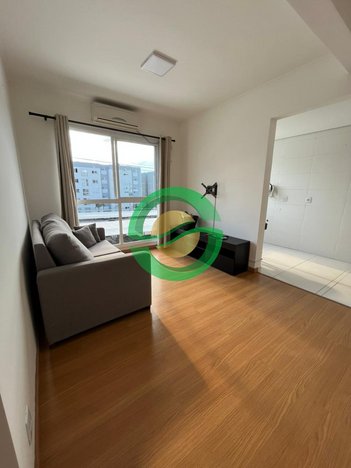 apartment em Rua Augusto Arnold, São João - Santa Cruz do Sul - RS