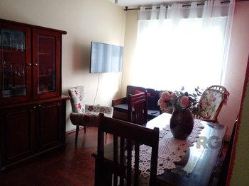 apartment em Angelo Crivellaro, Jardim do Salso - Porto Alegre - RS