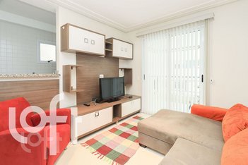 apartment em Abílio Soares, Paraíso - São Paulo - SP