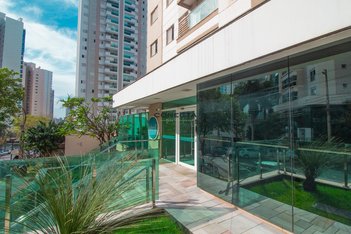 apartment em Rua Eurico Hummig, Gleba Fazenda Palhano - Londrina - PR