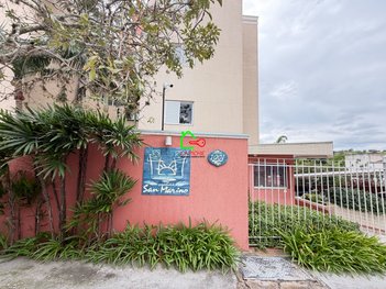 apartment em Rua Monteiro de Barros, Centro - Vinhedo - SP