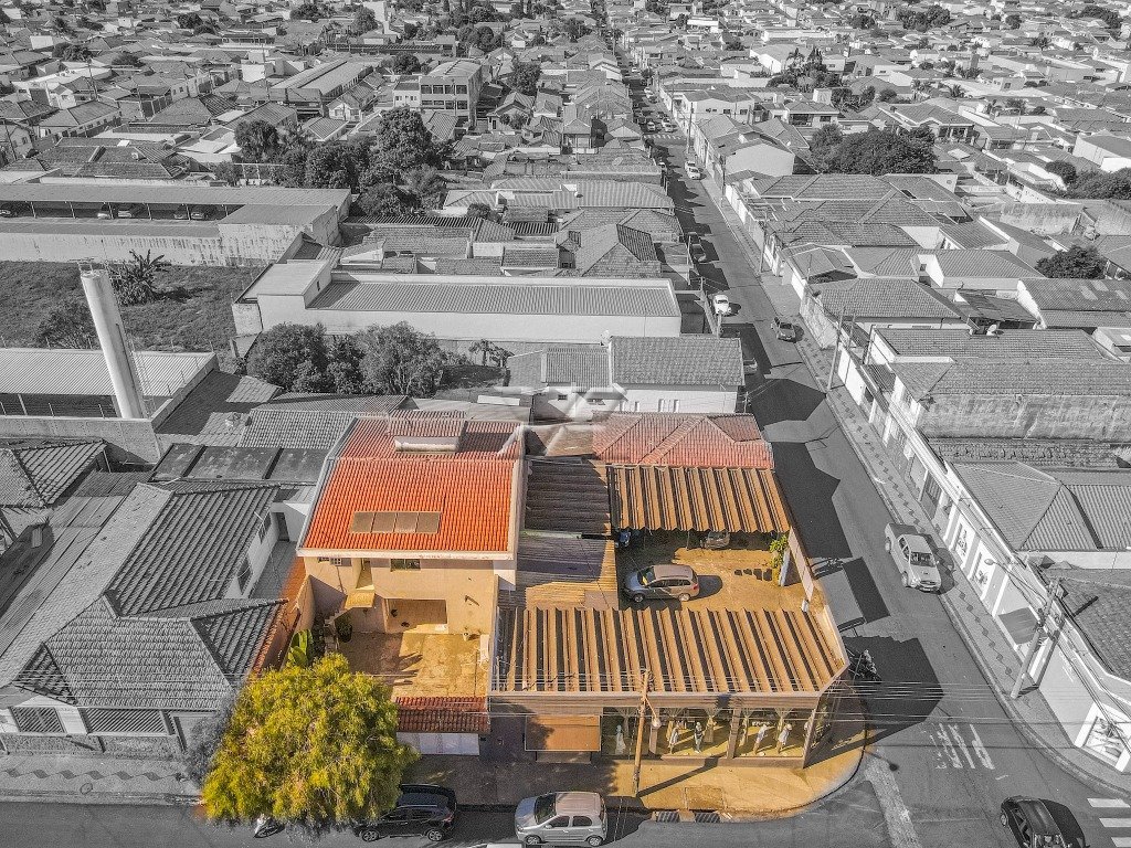 Prédio/Imóvel | Demarcado