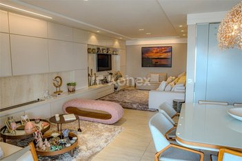apartment em Rua Pontins, Santana - São Paulo - SP