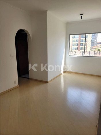 apartment em Avenida Nova Cantareira, Tucuruvi - São Paulo - SP