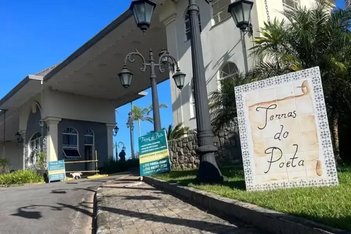 land_lot em Avenida Orlando Grecco, Colônia - Ribeirão Pires - SP