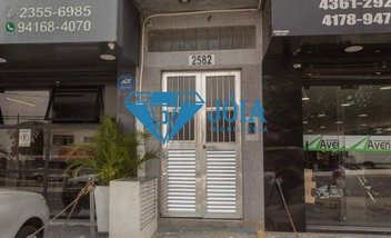 apartment em Avenida do Taboão, Taboão - São Bernardo do Campo - SP
