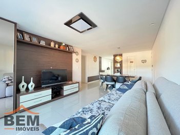 apartment em Rua Indaial, Dom Bosco - Itajaí - SC