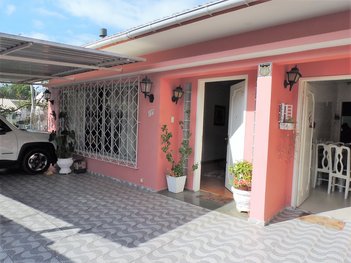 house em Andrelino Natividade da Costa, Canto - Florianópolis - SC