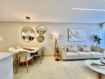 apartment em Rua Sepé, Capão da Canoa - Capão da Canoa - RS