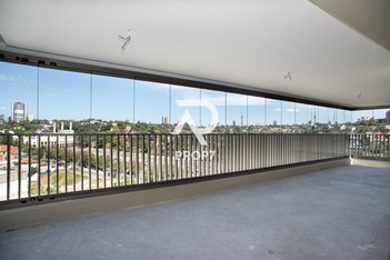 apartment em Rua Alagoas, Higienópolis - São Paulo - SP