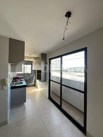 apartment em Rua Paraiba, Umuarama - Uberlândia - MG