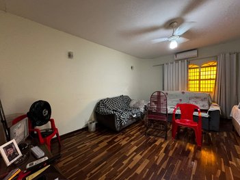 house em Rua Tamandaré, Jardim Elite - Piracicaba - SP