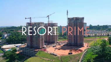 apartment em Avenida Caetano Gornati, Engordadouro - Jundiaí - SP
