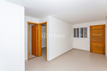 apartment em Rua Major Ari Gomes, Vila Mazzei - São Paulo - SP