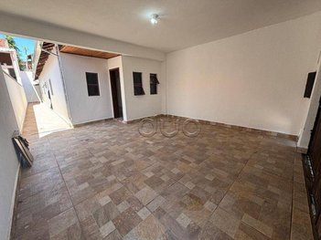 house em Rua Osiris Ângelo Cobra, Residencial Paineiras - Piracicaba - SP