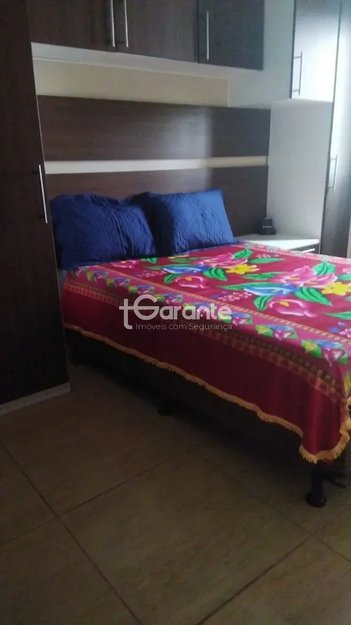 apartment em Rua Joaquim Nabuco, Ponte de São João - Jundiaí - SP