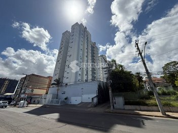 apartment em Avenida Victor Barreto, Centro - Canoas - RS