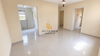 apartment em Avenida Osvaldo José do Amaral, Bela Vista - São José - SC