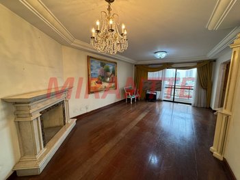 apartment em Rua Francisca Júlia, Santana - São Paulo - SP