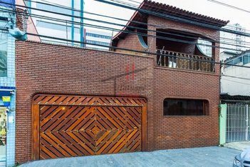 commercial_building em Tijuco Preto, Alto da Mooca - São Paulo - SP