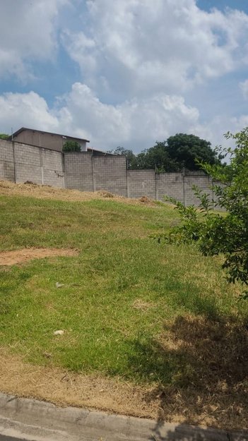land_lot em Avenida Dois, Jardim São Marcos - Valinhos - SP