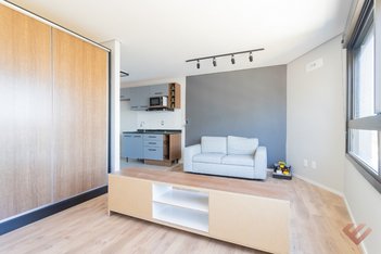 apartment em Rua Suzana Cortez Balreira, São Gonçalo - Pelotas - RS