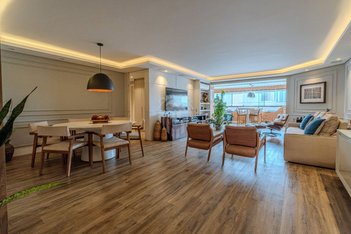apartment em Avenida Professor Alceu Maynard Araújo, Vila Cruzeiro - São Paulo - SP