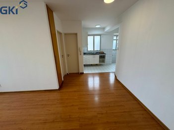 apartment em Rua Arruda Alvim, Pinheiros - São Paulo - SP