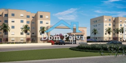 apartment em Avenida Juca Batista, Hípica - Porto Alegre - RS