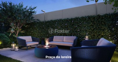 apartment em Rua Caramuru, Saúde - São Paulo - SP