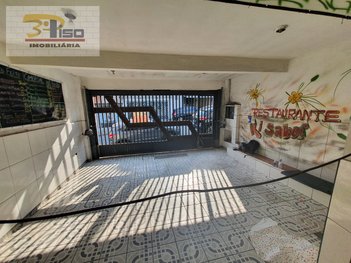 house em Rua Benedito Jacinto Mendes, Jardim Grimaldi - São Paulo - SP